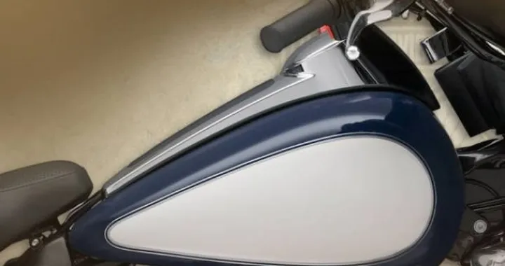 Paese che vai, Harley che trovi