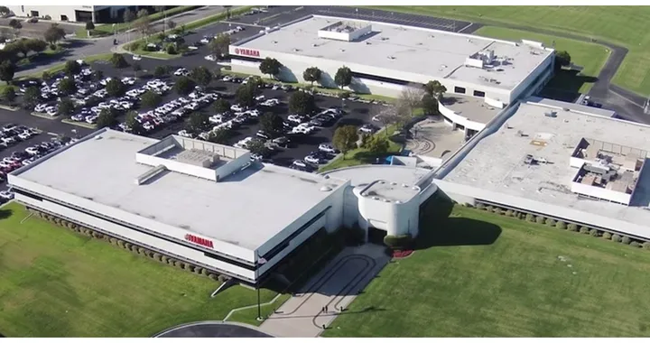 Yamaha lascia la California dopo 50 anni: la sede va a Disney