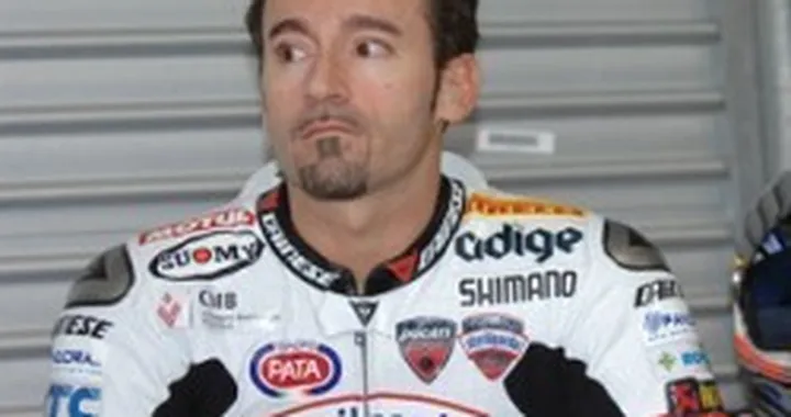 Max Biaggi: "Basta con tutte queste falsità!"
