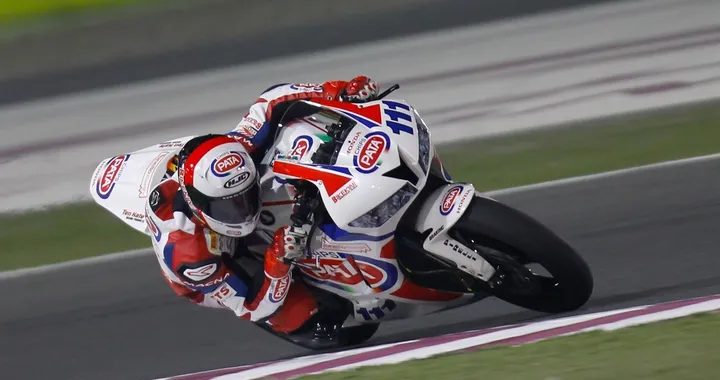 Supersport Qatar: vince Smith su Sofuoglu e Zanetti