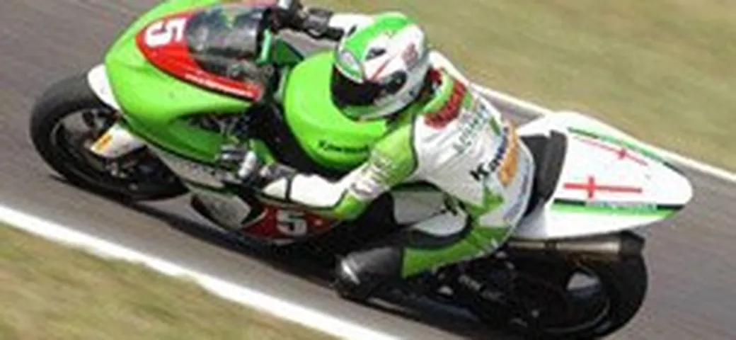 STK 1000: divorzio tra il team Lightspeed e Chiarello