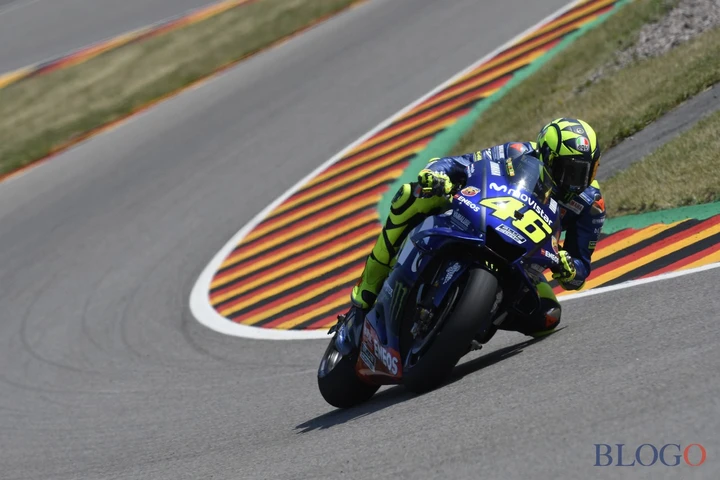 Rossi: 