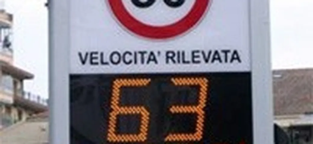 Approvato il DL sulla sicurezza stradale