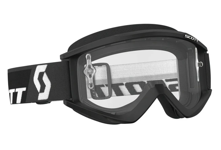 Maschera da cross Scott Recoil XI