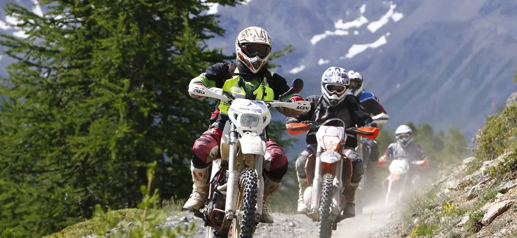 In Moto Oltre le Nuvole: tutto pronto per la settima edizione