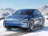 Tesla sta scomparendo dal mercato francese: il crollo è colossale