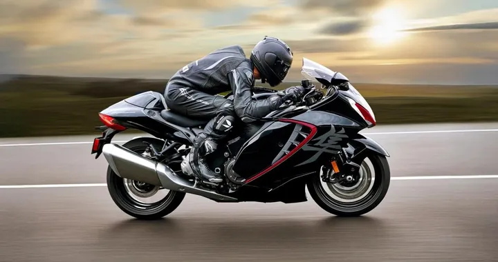 Suzuki Hayabusa 1300: Edizione Speciale 2026 e novità tecniche