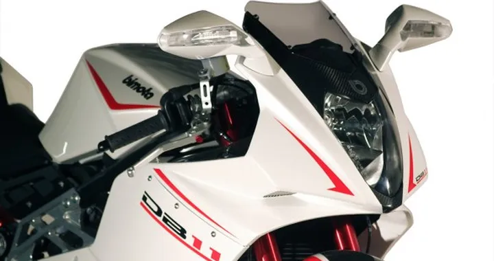 Bimota diventa svizzera: adesso è ufficiale