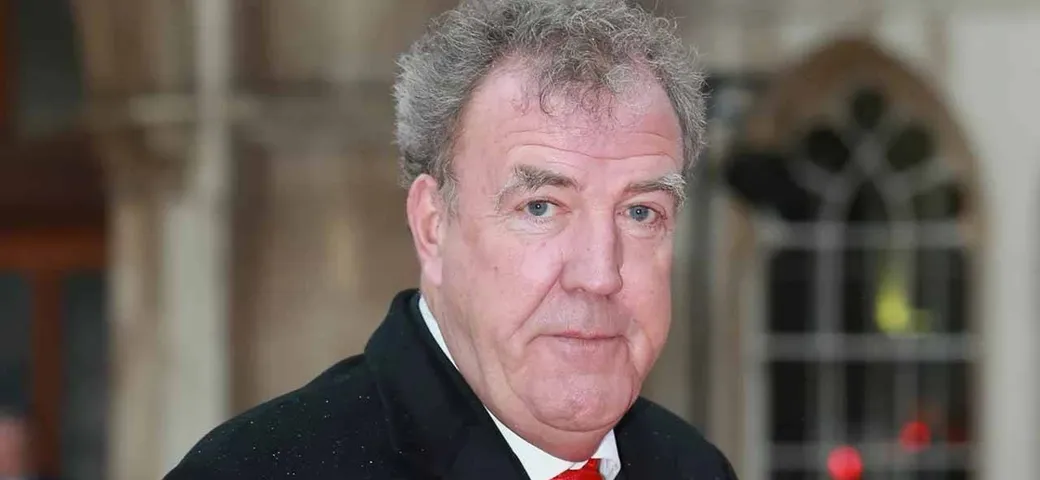Jeremy Clarkson si scaglia contro Boris Johnson