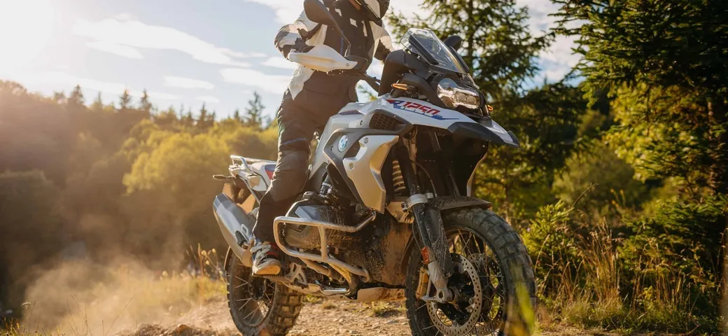 BMW Motorrad: allo studio i modelli con la lettera X?