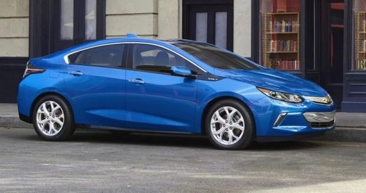 Lo stand Chevrolet al Salone di Detroit 2015 Live