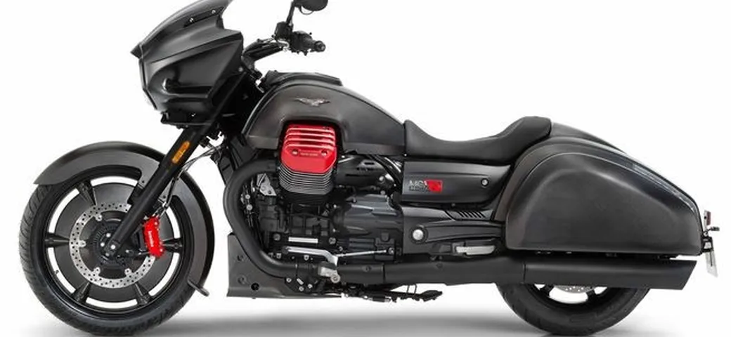 Moto Guzzi MGX-21: online il prebooking della bagger di Mandello