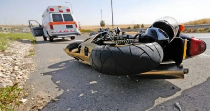 Ancora troppe le vittime del week end in moto, una anche al WDW