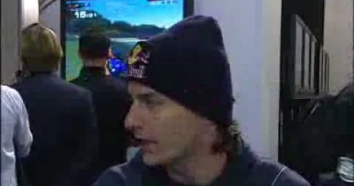 MotoTV intervista Ivan Lazzarini
