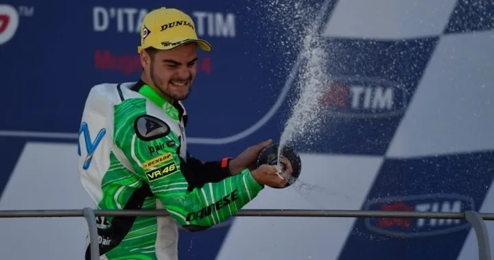 Mugello, non solo Marquez-Lorenzo-Rossi. L’inno di Mameli per Romano Fenati. Arrivano gli italiani “nuovi”