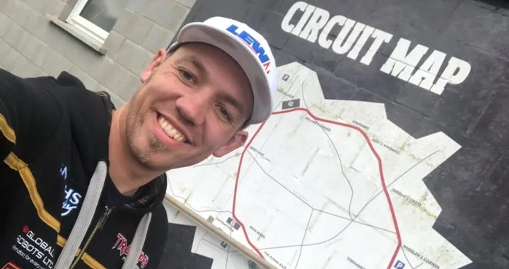 SBK: Hickman sostituisce Reiterberger a Donington!