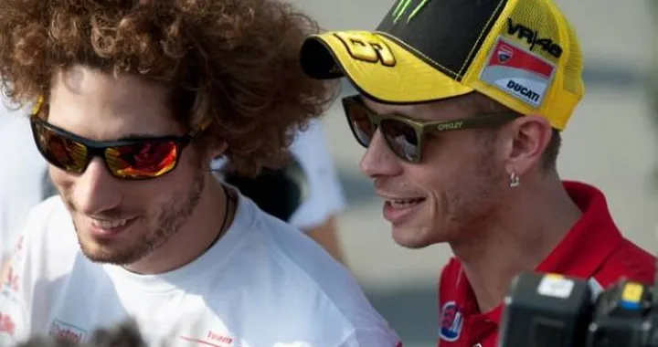 Marco Simoncelli: a lui dedicato il Monza Masters Rally Show 2011