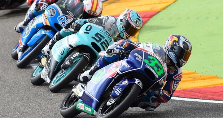 Moto3, Bastianini: "I giochi sono ancora aperti"