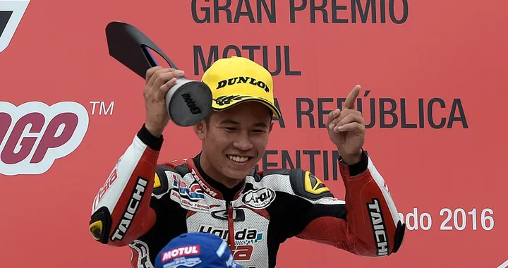 Moto3 Argentina: strepitosa vittoria di Pawi