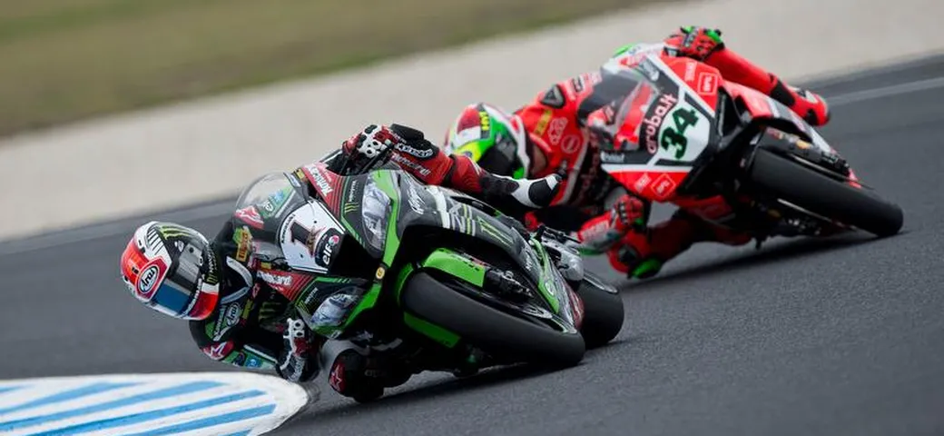 WSBK Australia 2016: orari TV di Phillip Island
