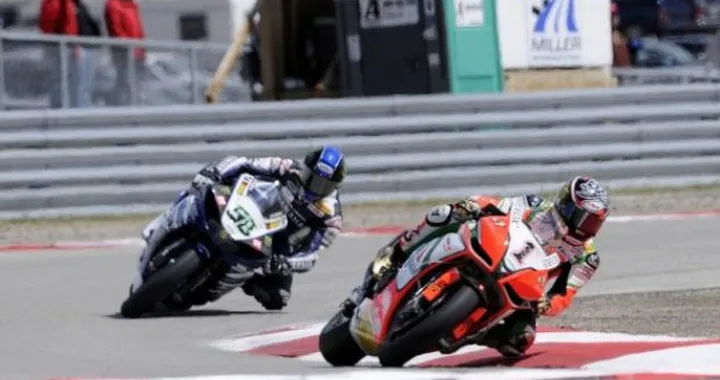 WSBK: Gallery gare di Miller Motorsport Park