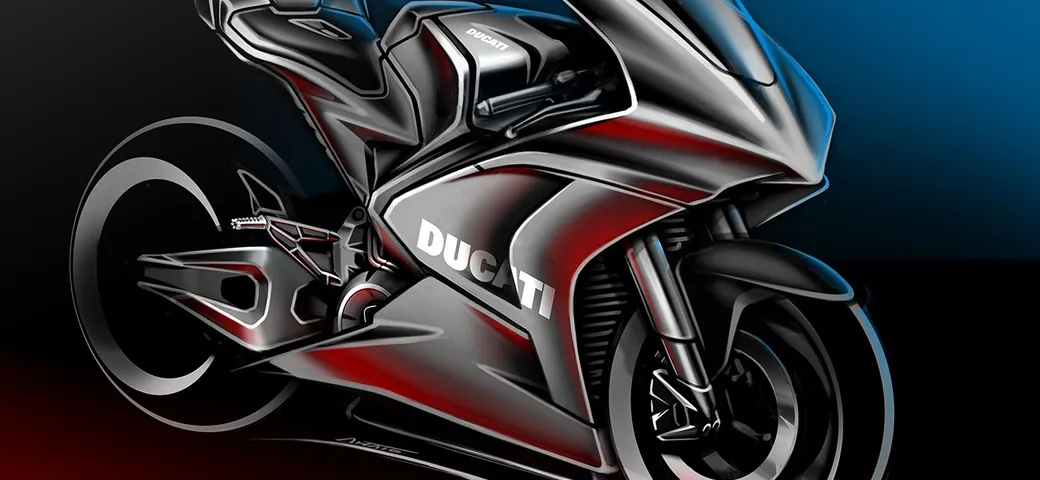 MotoE: Ducati sarà fornitore ufficiale dal 2023. Domenicali: 