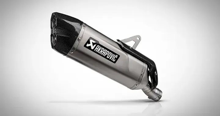 Nuovi scarichi Akrapovič per Ducati: più potenza e sound da urlo