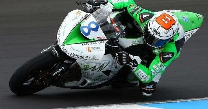 Supersport Mosca: muore Antonelli, gare annullate | VIDEO e FOTO Incidente | Messaggi di cordoglio