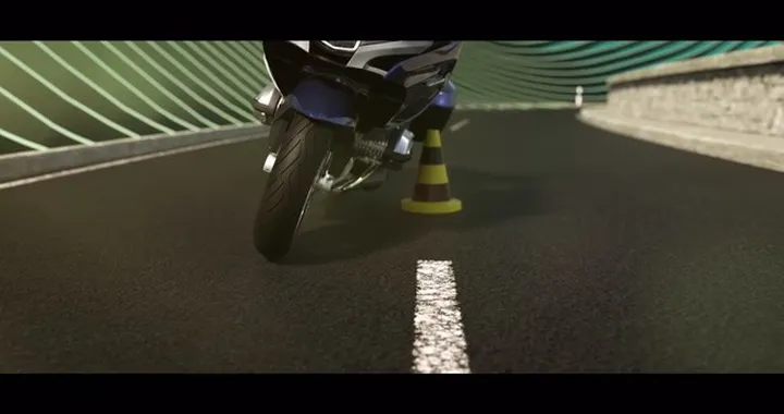 Dunlop RoadSmart III Novità