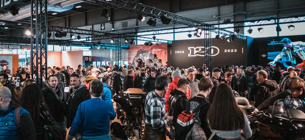 Motor Bike Expo 2025: tutte le novità e gli appuntamenti imperdibili