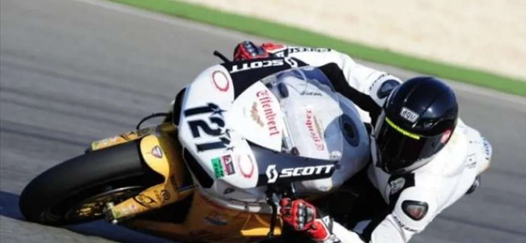Superbike: il Team Effenbert Liberty Racing ufficializza l’accordo con Maxime Berger