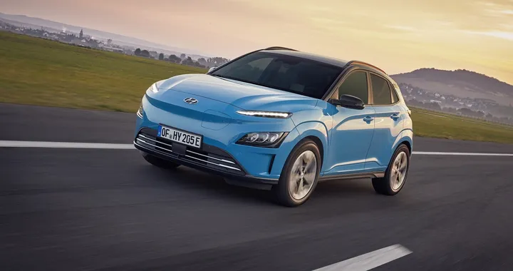 Nuova Hyundai Kona Electric 2020: prestazioni, autonomia e tempi di ricarica