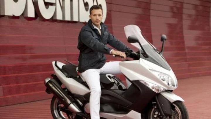Brembo Life Jacket: un nuovo airbag per motociclisti