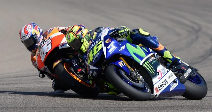 Ascolti: oltre 2,5 milioni per la MotoGP su Cielo e MTV