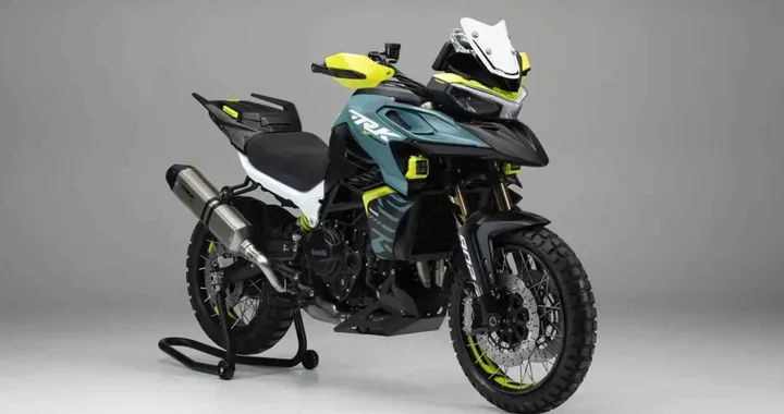 Quattro nuove Benelli pronte a dominare l’EICMA 2025