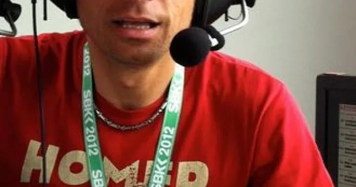 Mauro Sanchini appiedato dalla SBK pensa alla MotoGP