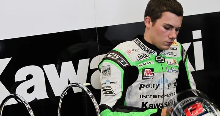 Supersport 2014: Intermoto Kawasaki e Com Plus SMS Racing puntano sui giovani