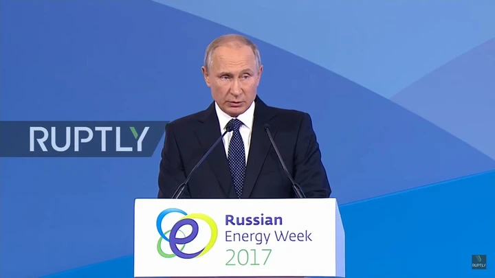 Auto elettriche, Putin come Marchionne?