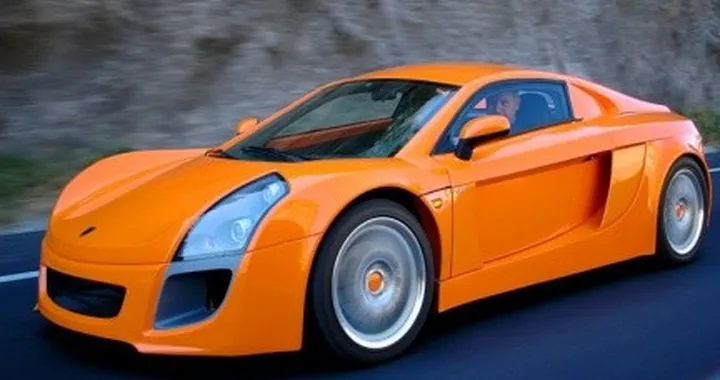 Mastretta MXT