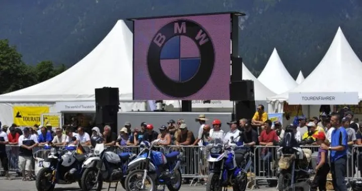 Moto per tutti i gusti al BMW Motorrad Days 2010
