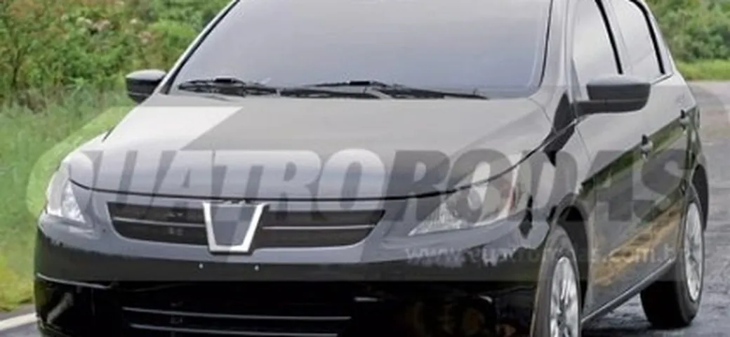 La Fiat Palio chiama, Volkswagen replica: ecco la Gol