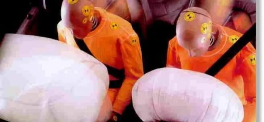 Airbag difettoso? Il costruttore deve pagare: Opel sarà la prima