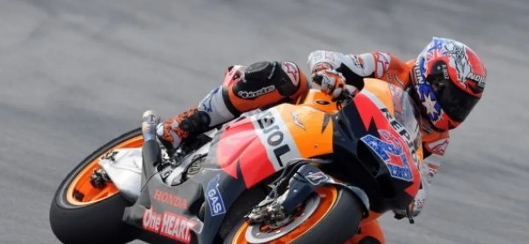 MotoGP Sepang test, ancora tsunami Honda. Domani gran finale. Aspettando Valentino.