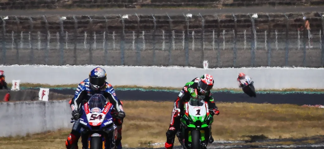 SBK, Magny-Cours: Razgatlioglu vince in Gara 2 e si porta a +3 su Rea