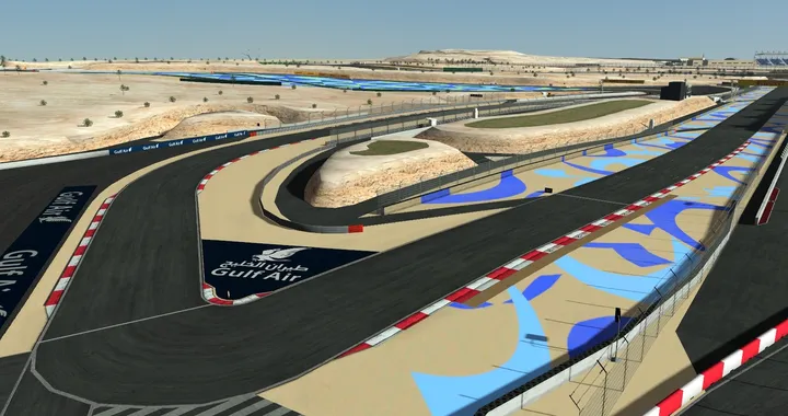 F1: in Bahrain vaccinazione gratuita per chi lavora nel Circus