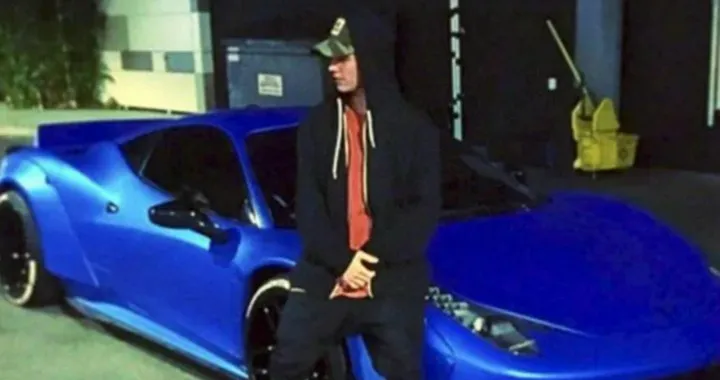 Justin Bieber nella blacklist Ferrari: niente "Rosse" per lui