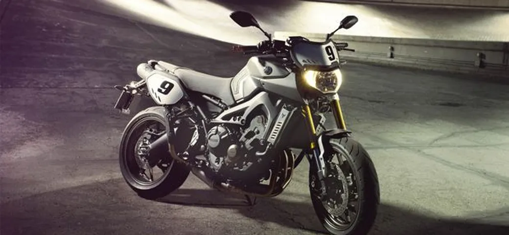 Yamaha MT-09 Sport Tracker: caratteristiche e prezzo