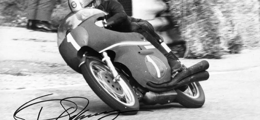 Tarquinio Provini, 15 anni fa ci lasciava il campione più “travolgente” degli anni ‘60