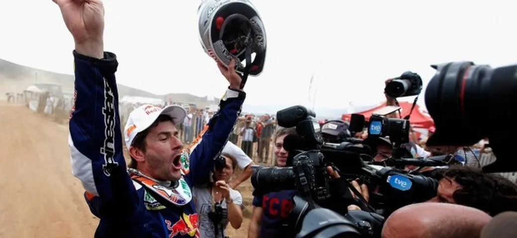 Dakar 2014, Stage 13: quarto trionfo per Coma, Despres manca il podio