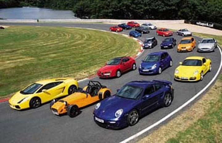Autocar elegge la 